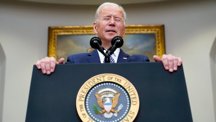 Joe Biden