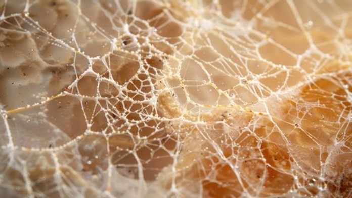 S komunikáciou medzi hubami sa spája viacero záhad. Vedcov prekvapilo, ako rýchlo si dokážu odovzdať informácie