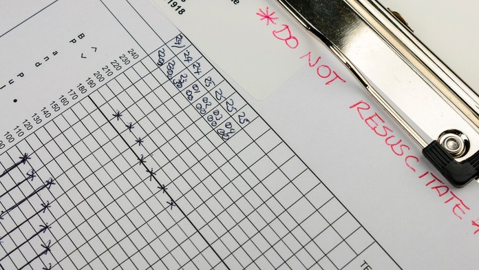 Ilustračná snímka. 