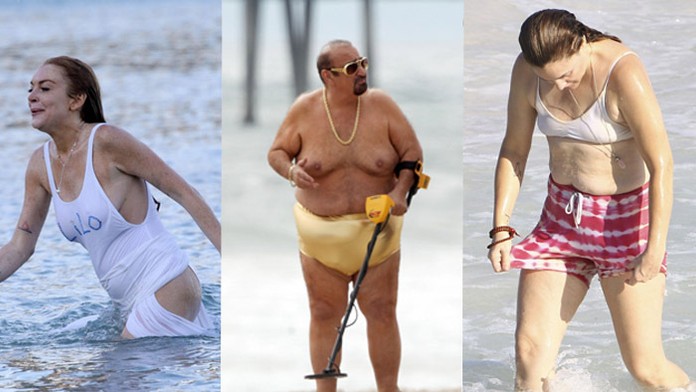 Niekedy proste nemáte svoj deň. 