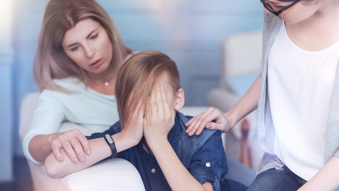 Ako zistíte, že vaše dieťa má psychické problémy