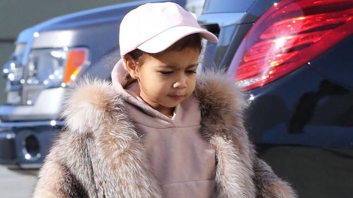 North West