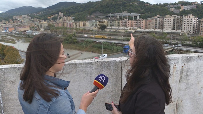 Labutie jazero v Oteckoch