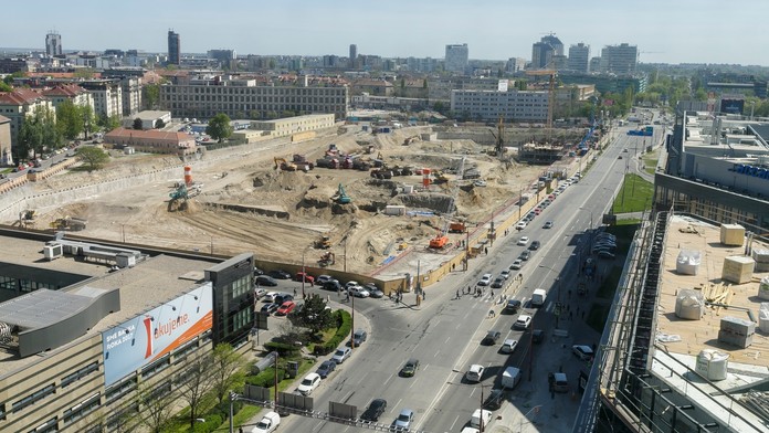 Ulicu Mlynské nivy v Bratislave čaká revitalizácia