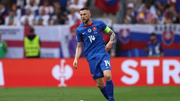 Zamieri Milan Škriniar do nečakaného klubu? V obľúbenej destinácii by zarobil milióny