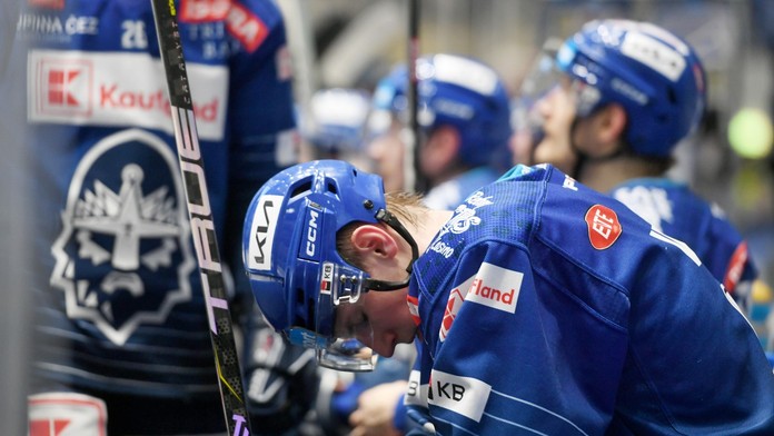 Hráči Rytíři Kladno