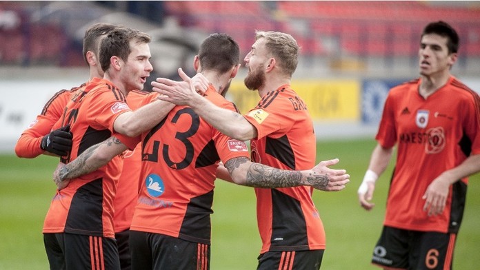 Ilustračná snímka.