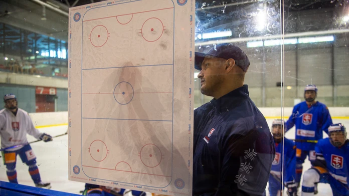 SR 18 čaká prestížny Hlinka Gretzky Cup. Tesne pred odletom nastala jedna zmena