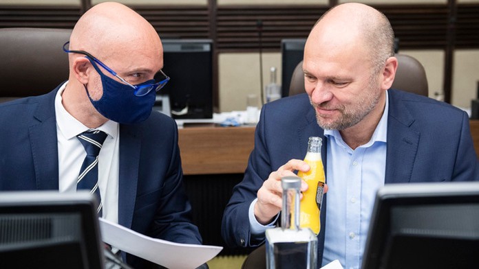 Ilustračná snímka.