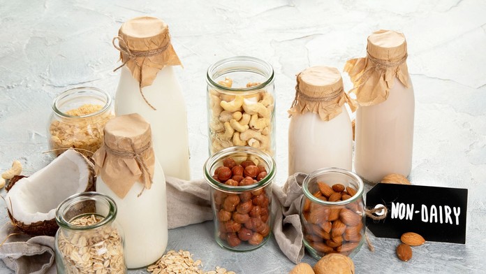 Pitie rastlinného mlieka môže mať negatívny vplyv na duševné zdravie, ukázala štúdia