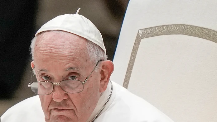 Pápež František náhle zrušil cestu do Dubaja. Mal sa tam zúčastniť na klimatickej konferencii