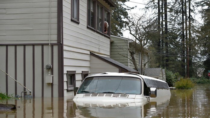 Lucia Tandlich z Nadácie TV Markíza v reportáži Televíznych novín