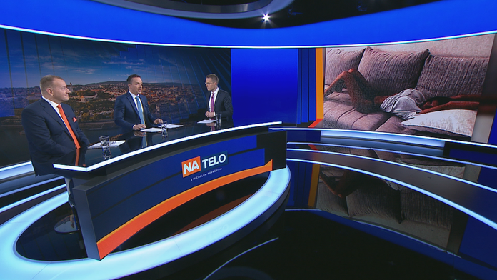 Spomienkové podujatie na obete vypálenia obcí Kľak a Ostrý Grúň.