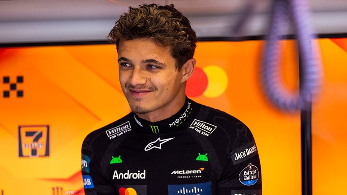 Nočná mora pre Red Bull v domácom prostredí. Norris v Rakúsku zdramatizoval boj o titul