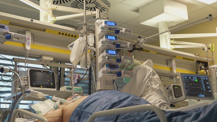 Ilustračná snímka.