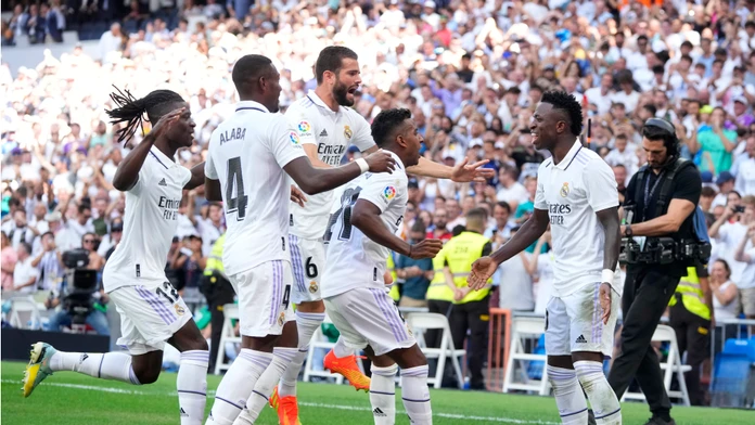 Ako prví v histórii pokorili mýtickú čiastku. Real Madrid zarobil za minulú sezónu deväťcifernú sumu