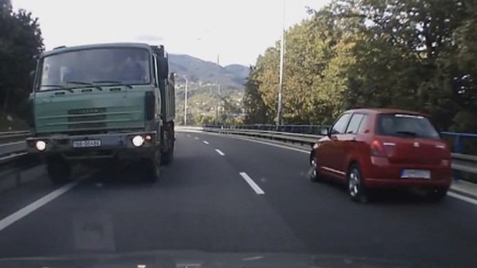 Ilustračná snímka.