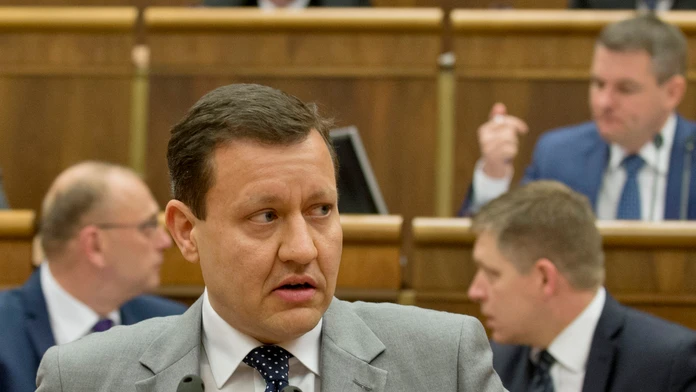 Daniel Lipšic
