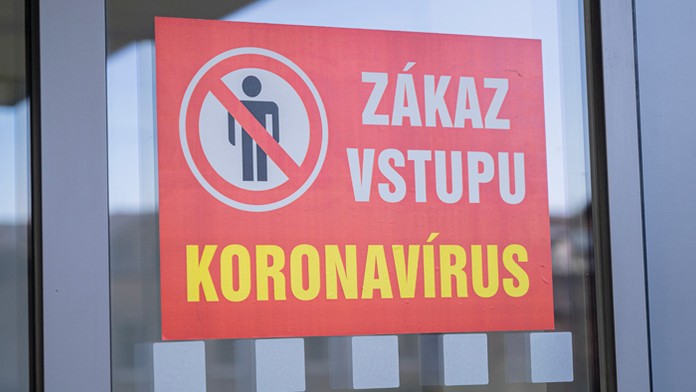 Ilustračná snímka