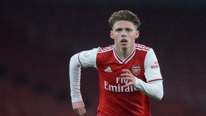 Michalovce hlásia posilu. Na východ Slovenska prichádza bývalý mládežnícky kapitán slávneho Arsenalu