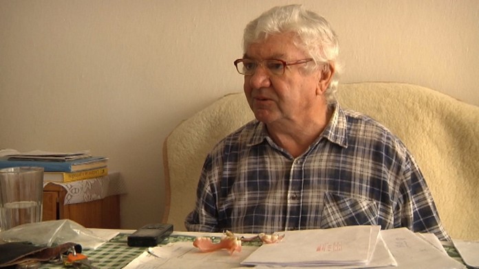 Dôchodca neuspel s reklamáciou protézy.