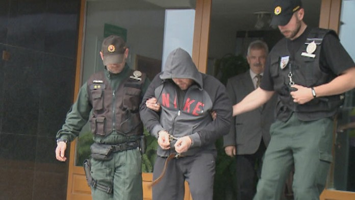 Postrelený Jaroslav sa postavil pred súd