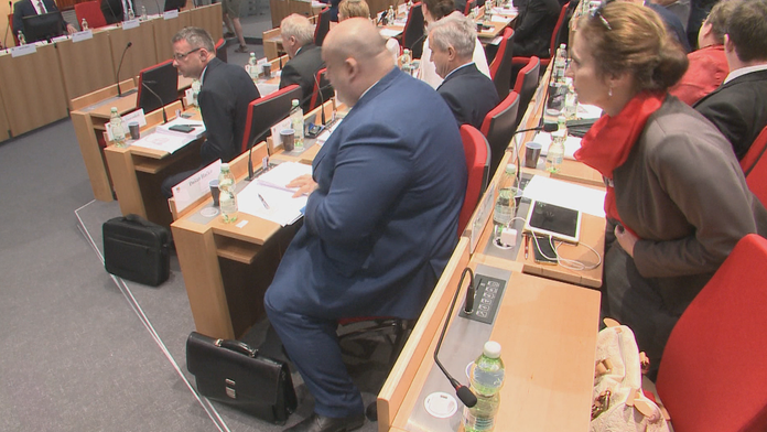 Nová zasadačka poslancov v Prešove