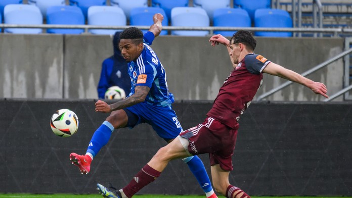 O mladíka Podbrezovej má záujem viacero klubov. Medzi nimi je aj zástupca zámorskej MLS