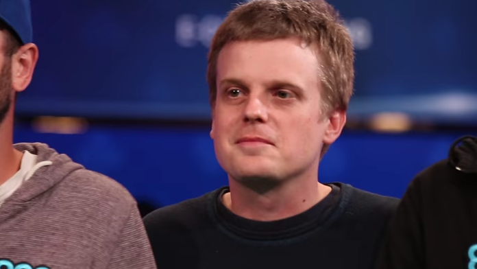 Vojtěch Růžička.