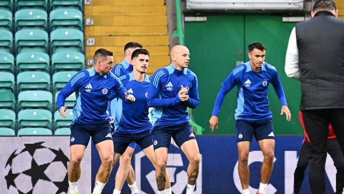 Slovan absolvuje časť prípravy na jarnú časť v Turecku. Vyzve aj tím bývalého trénera Trnavy