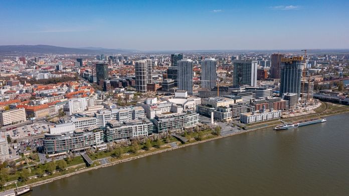 Ilustračná snímka 