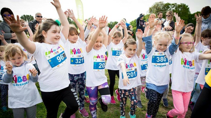 Tešíme sa na vás na HÝBSA Prešov