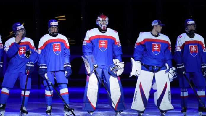 Postupová matematika MS18: Ak Slováci zdolajú Nórov o dva góly, tabuľka sa neuveriteľne zamotá