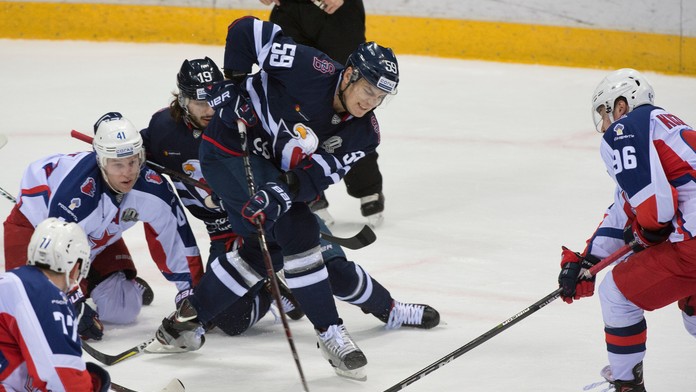 Z krčiem zmizli výherné automaty