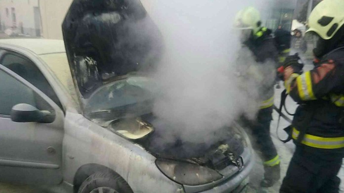 Alojz Bórik, zavraždený šaliansky podnikateľ.