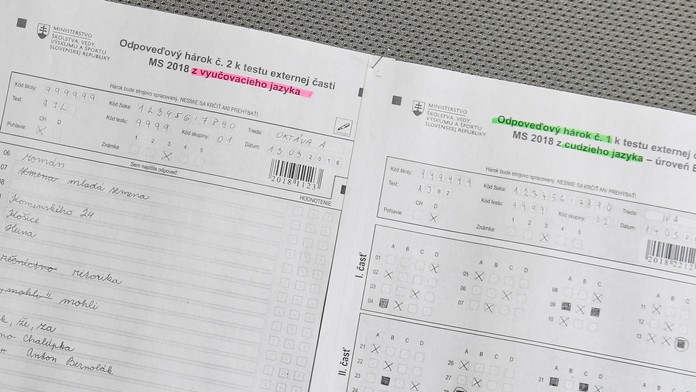 Ilustračná fotografia. 