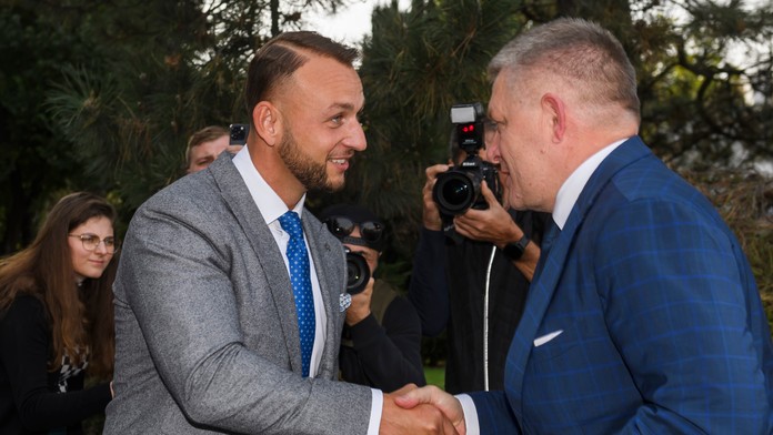 Do ochrany hraníc sa zapoja aj policajti. Minister vnútra chce odštartovať akciu v pondelok večer