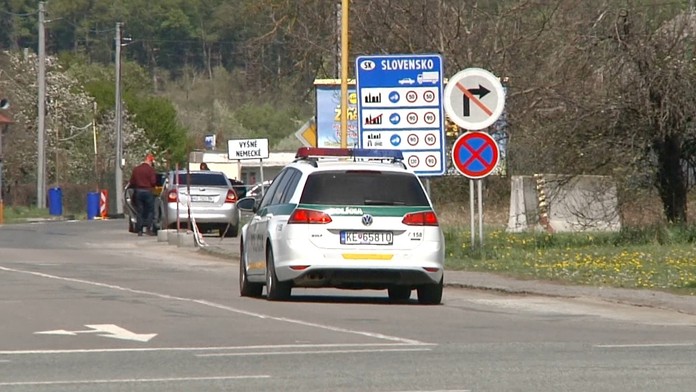 Zábava na sídlisku v Šahách