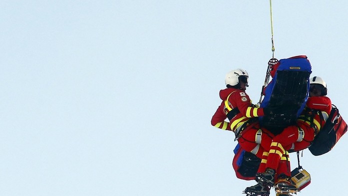 Ilustračná snímka.