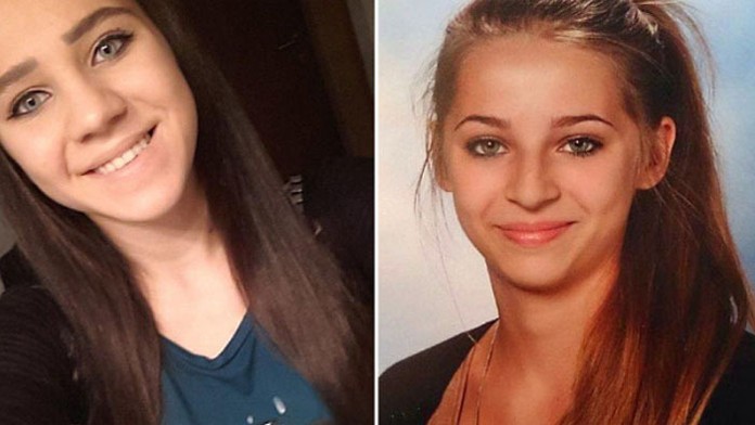 Samra a Sabina v liste na rozlúčku rodičom oznámili, že idú do Sýrie bojovať za islam.