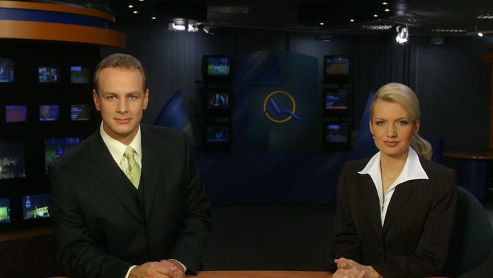 P. Švajda o najťažšom momente v správach: Myslel som si, že začala tretia svetová