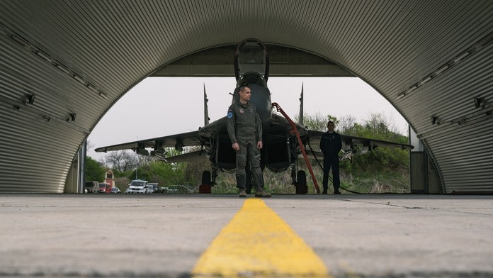 Srbsko ako prvé v Európe nakúpilo čínske rakety. Pripravuje sa na konflikt na Balkáne