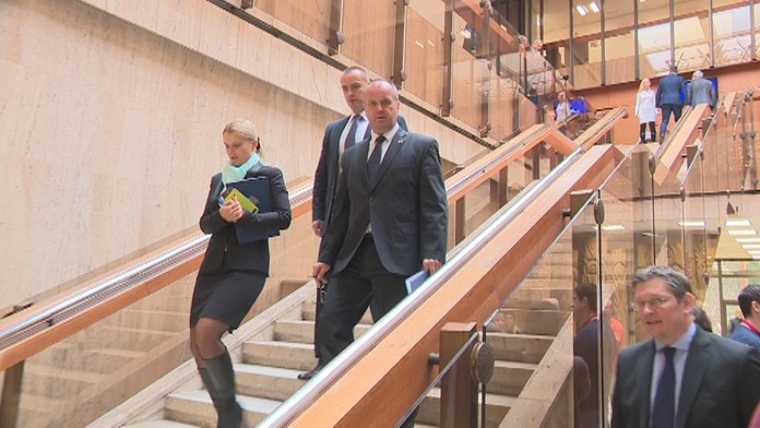 Katke, ktorá trpí cystickou fibrózou, sa narodilo zdravé dieťa.