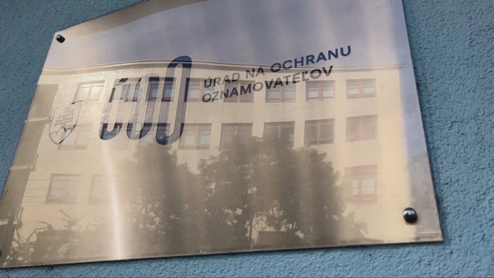 Vláda schválila vznik nového úradu. Má nahradiť Úrad na ochranu oznamovateľov