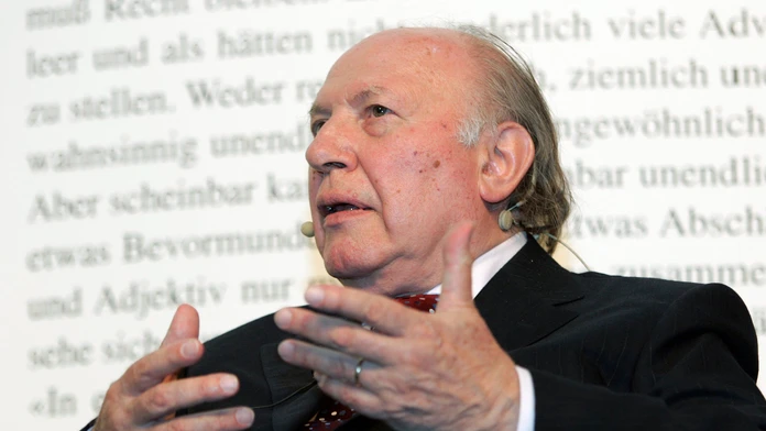 Imre Kertész