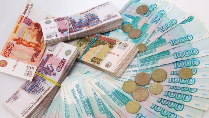 Rubeľ - ilustračná snímka