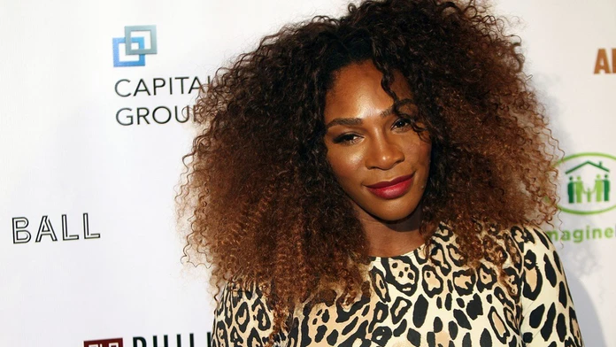 Serena Williams
