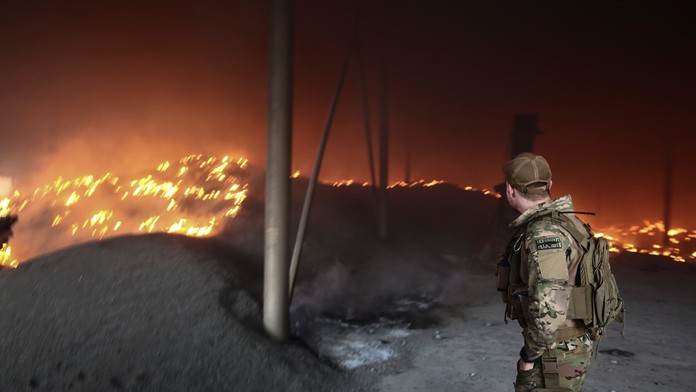 Rusko „podpaľuje“ potraviny pre svet. Ukrajina nie je jediná, ktorá bude trpieť hladom