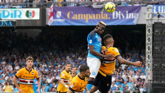 AS Rím si v závere sezóny zabezpečil Európsku ligu. Neapol zavŕšil ročník víťazne