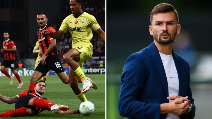 Mohol spadnúť štadión, ale najdrahší je zakliaty. Gašparík: Hráčom som povedal, že boli výborní (rozhovor)